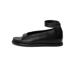 Comfy Sandal - black