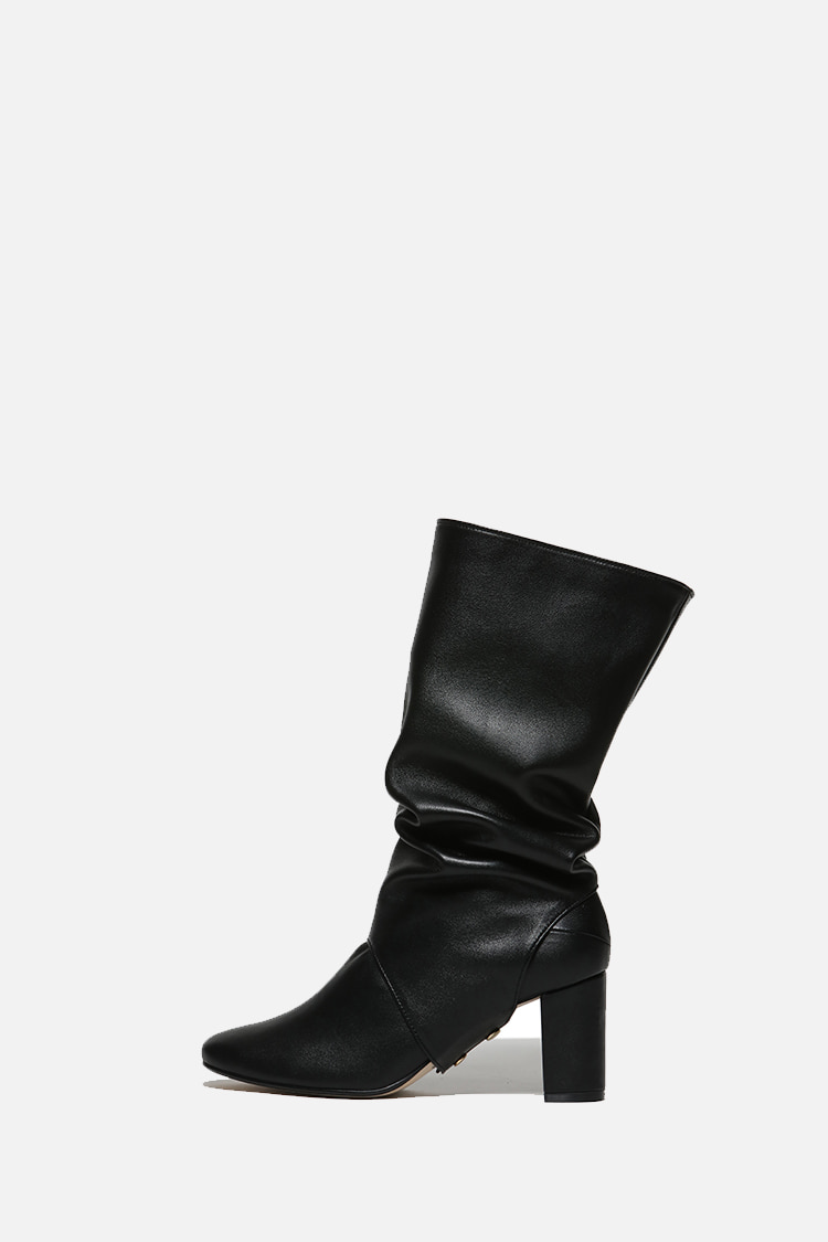 Transform Boots - black (5cm, 7cm)